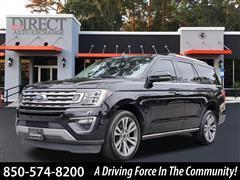 2020 Ford Expedition 