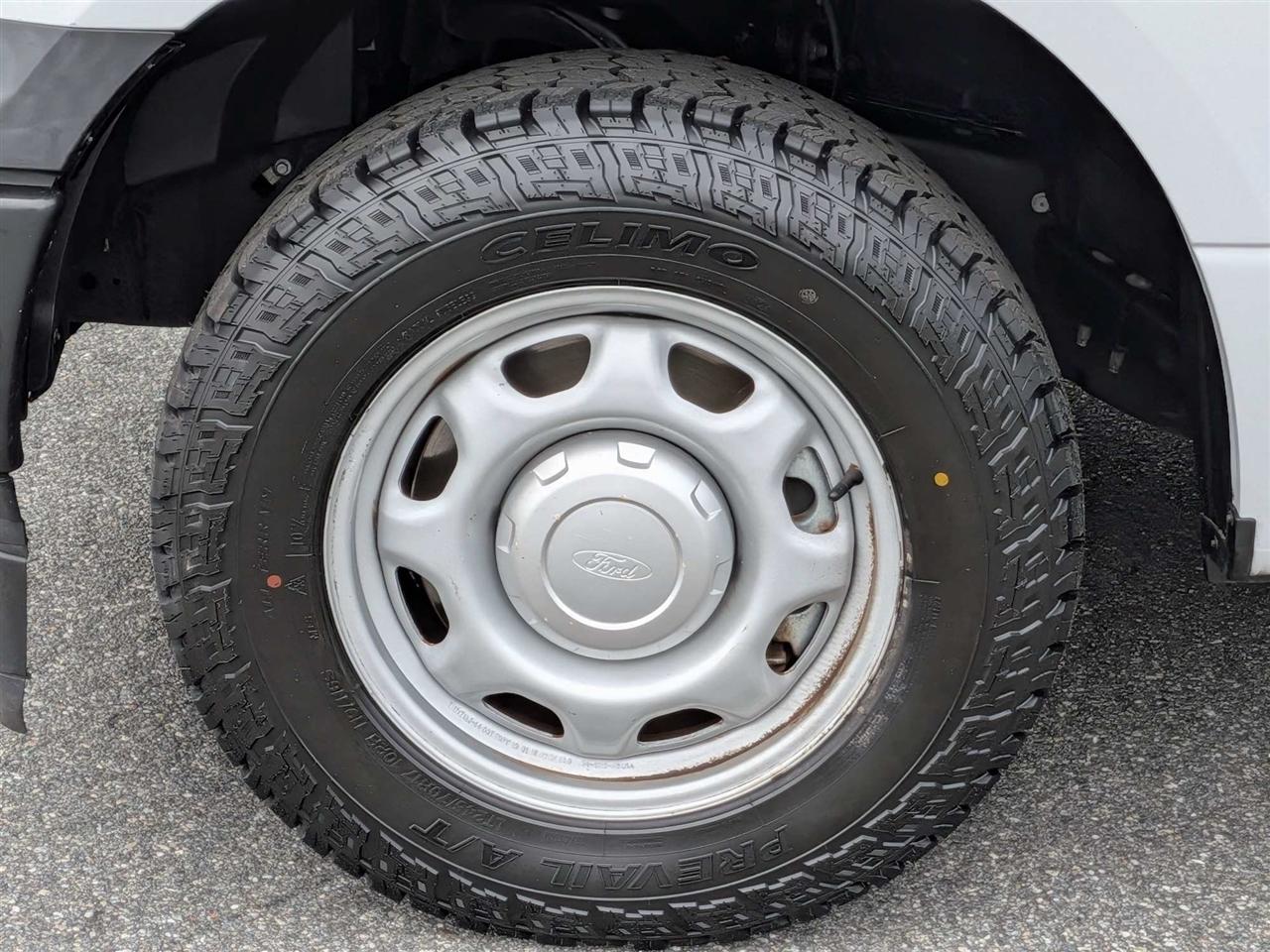 Ford F-150 XL 8-ft. Bed 2WD 2019