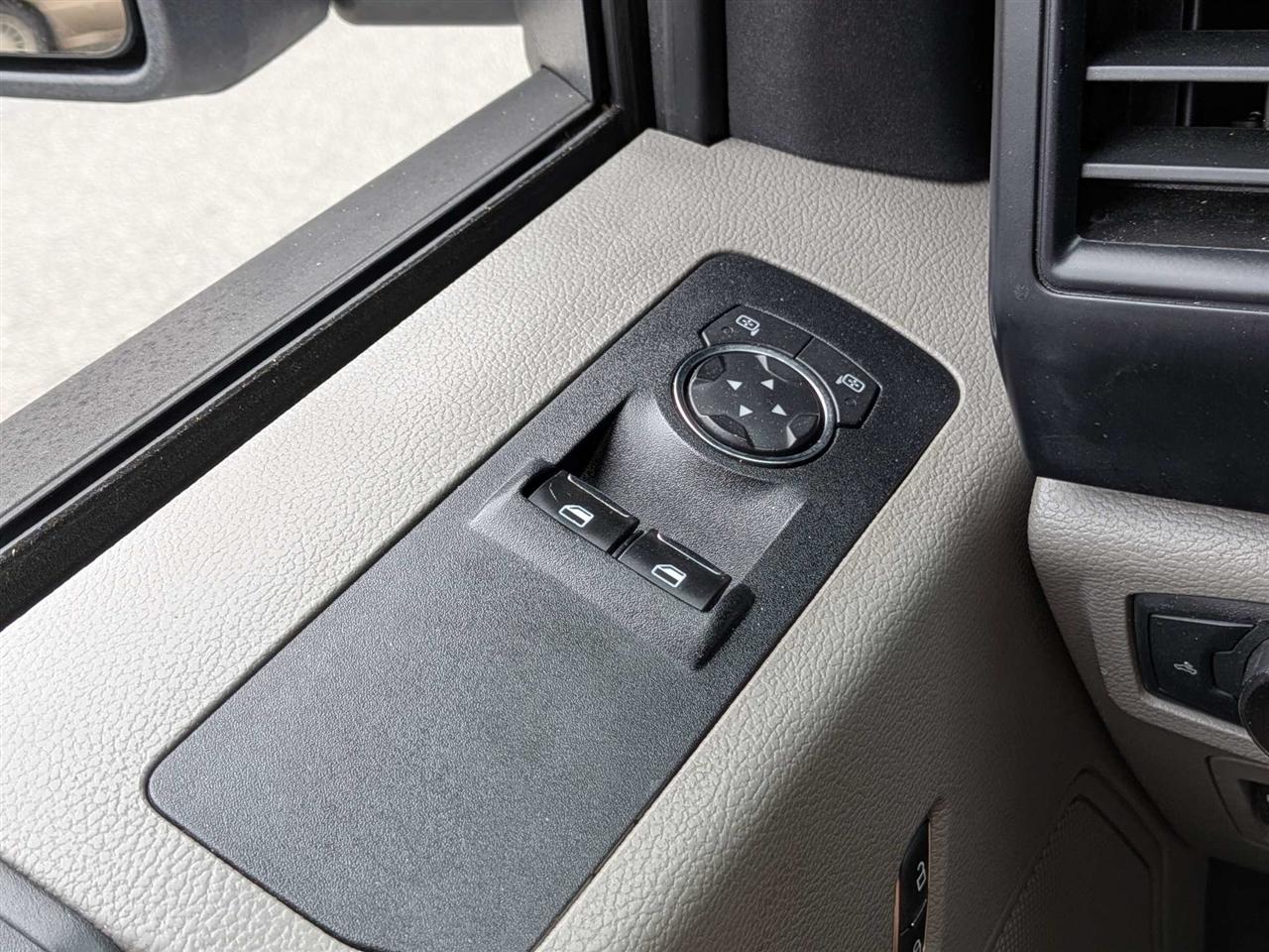 Ford F-150 XL 8-ft. Bed 2WD 2019