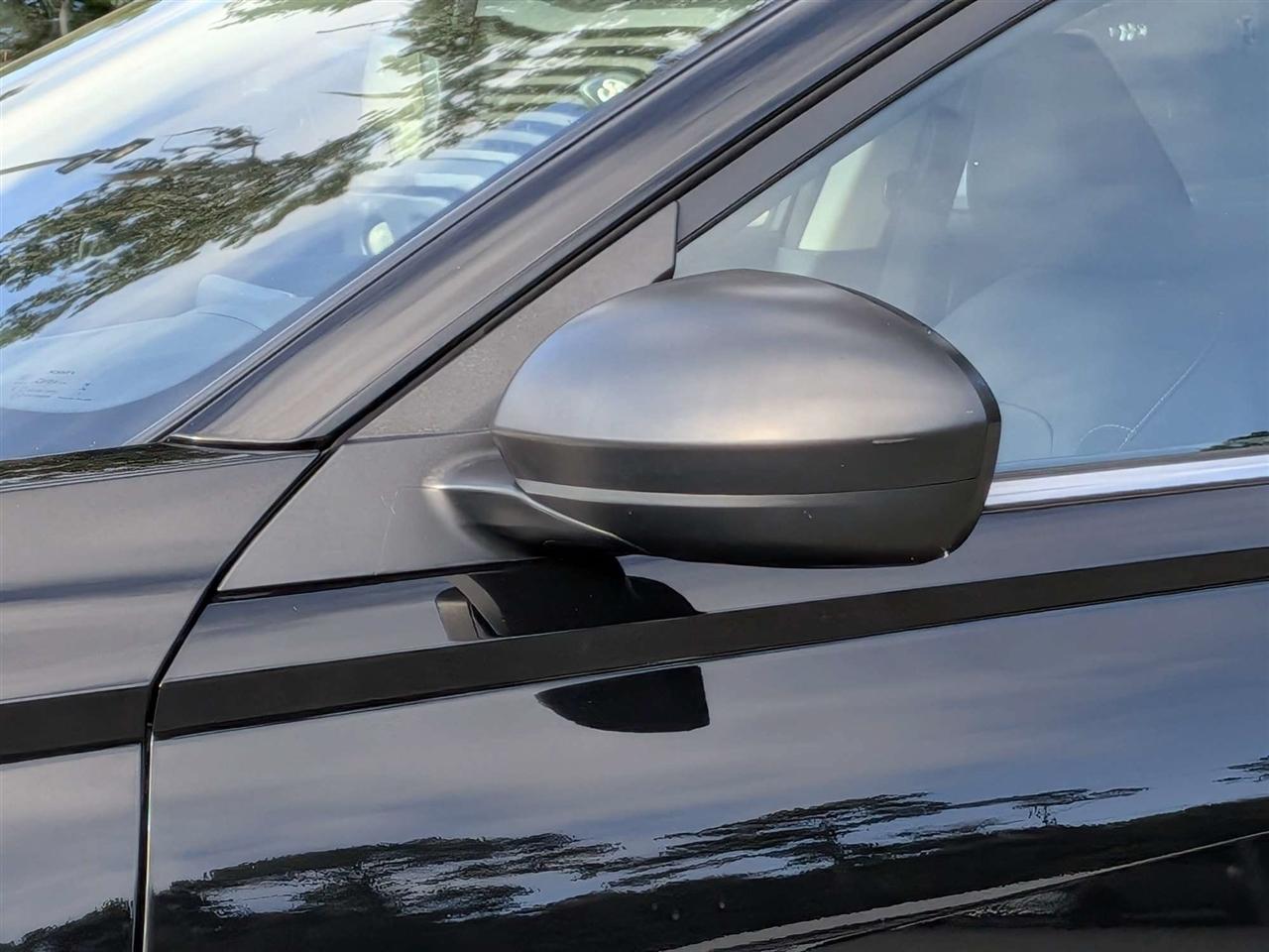 Nissan Altima 2.5 SV 2024