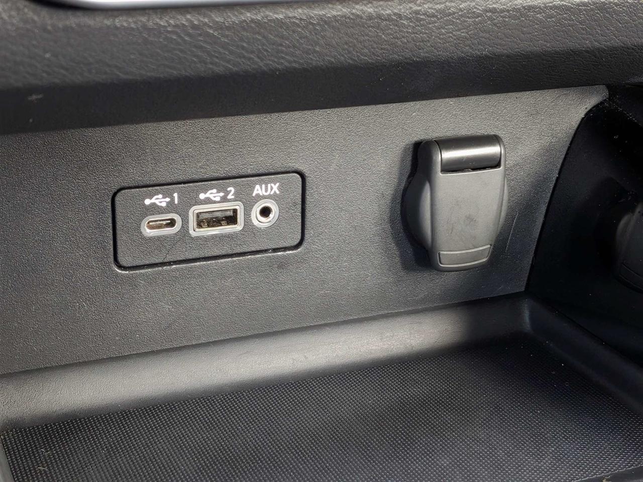 Nissan Altima 2.5 SV 2024