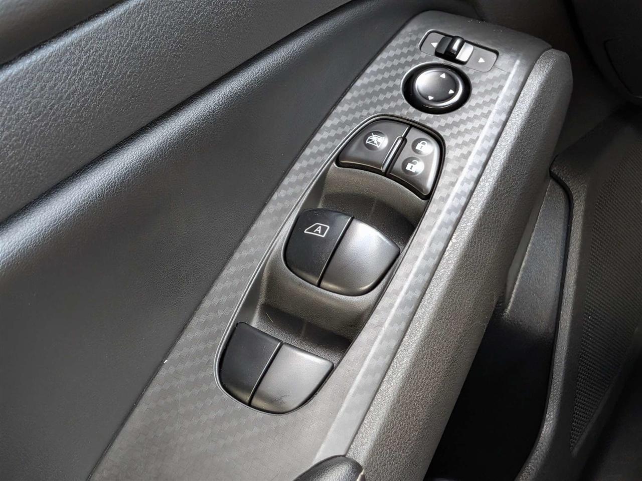 Nissan Altima 2.5 SV 2024