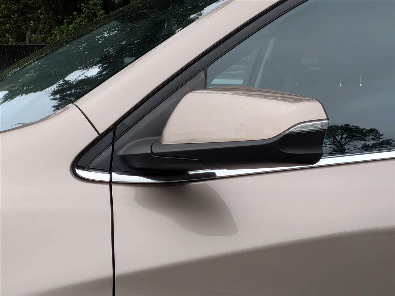 Chevrolet Equinox LT 1.5 2WD 2019