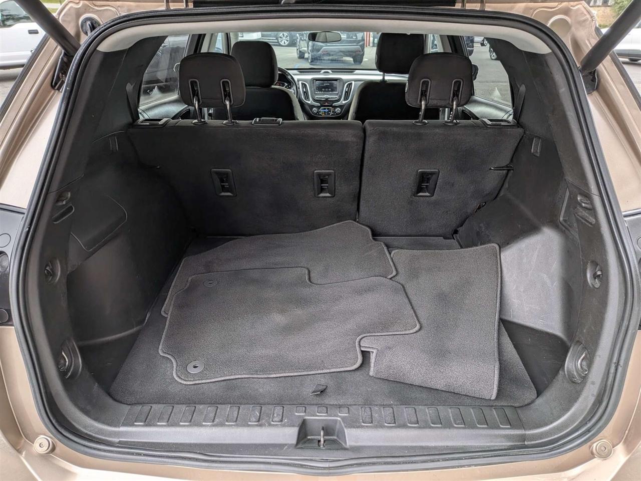 Chevrolet Equinox LT 1.5 2WD 2019