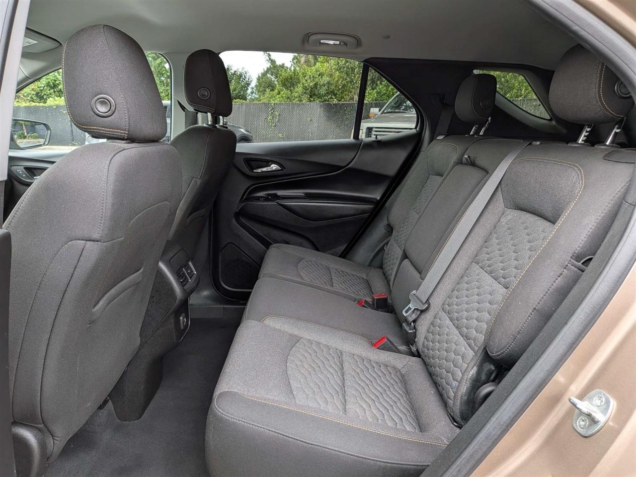 Chevrolet Equinox LT 1.5 2WD 2019