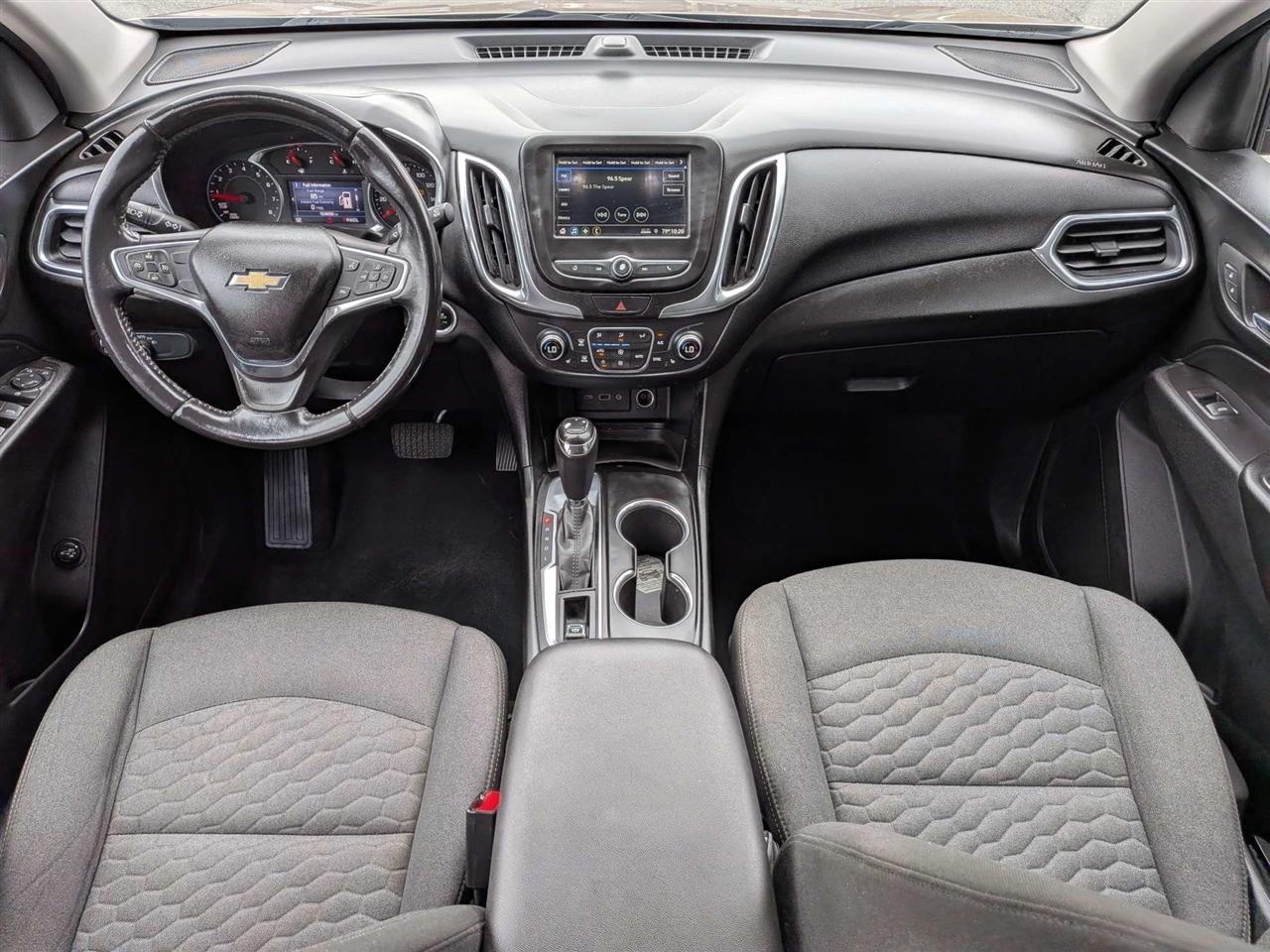 Chevrolet Equinox LT 1.5 2WD 2019
