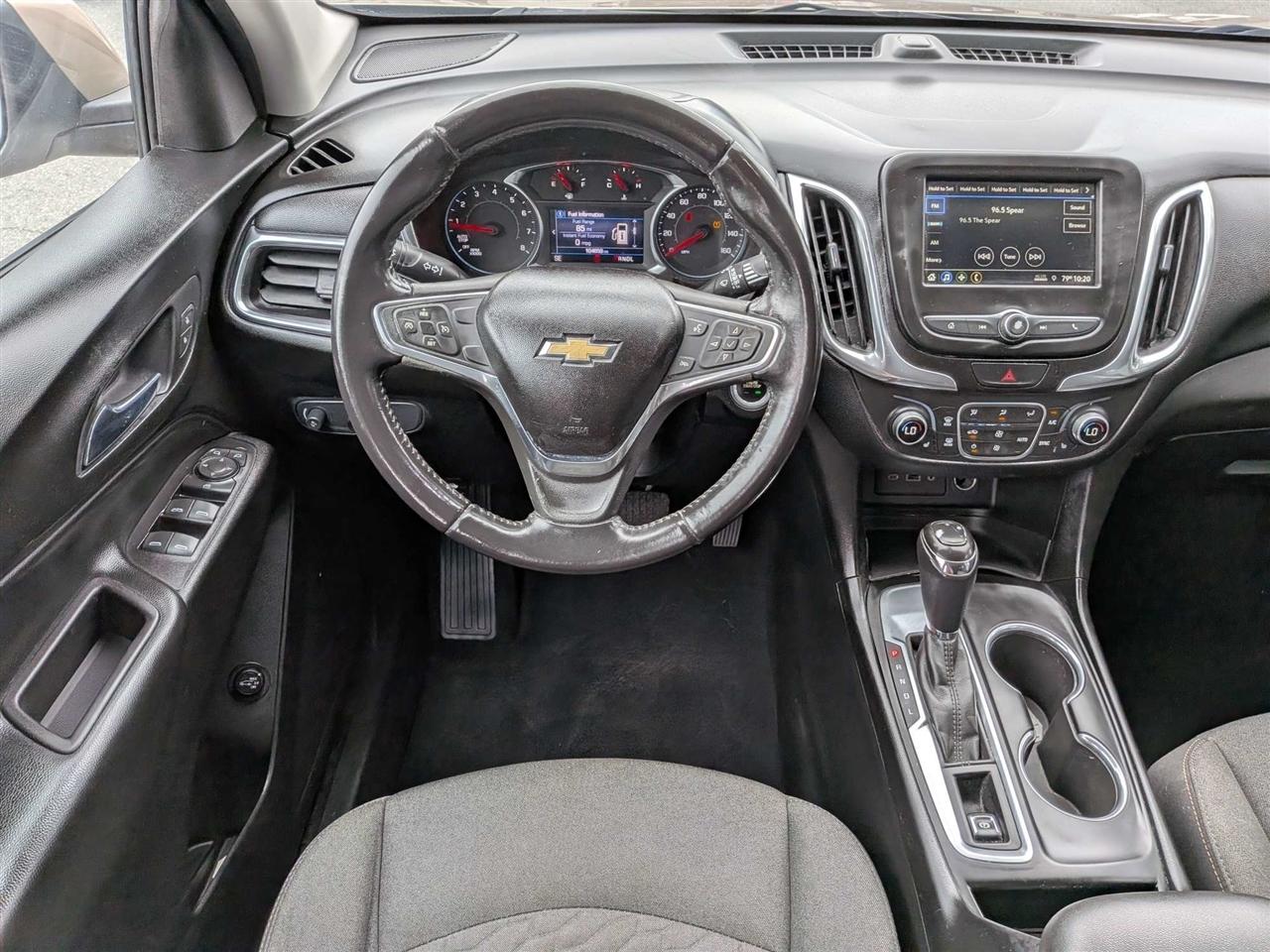 Chevrolet Equinox LT 1.5 2WD 2019
