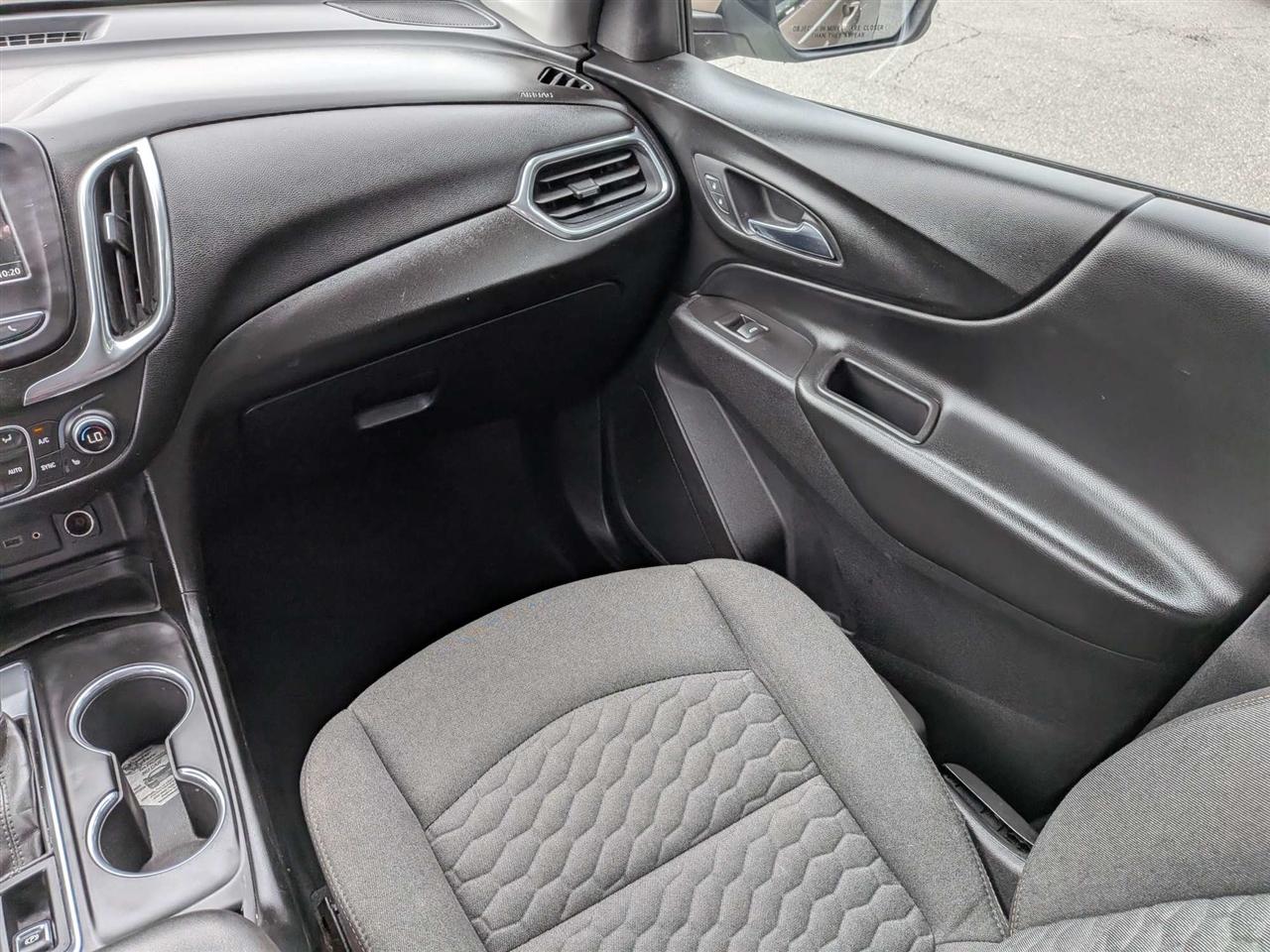 Chevrolet Equinox LT 1.5 2WD 2019