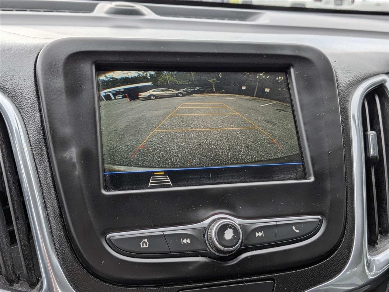 Chevrolet Equinox LT 1.5 2WD 2019