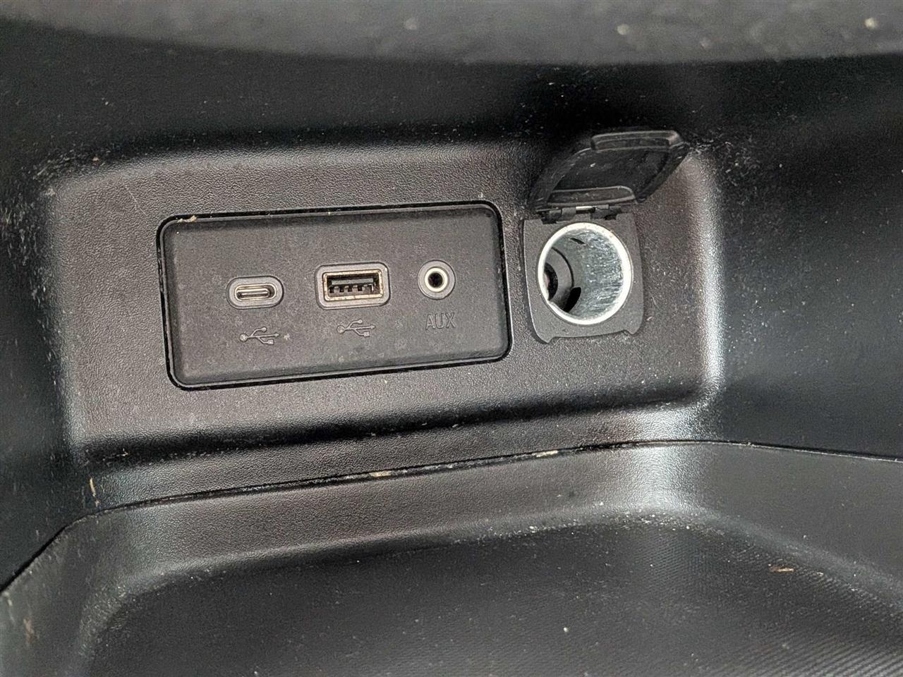 Chevrolet Equinox LT 1.5 2WD 2019