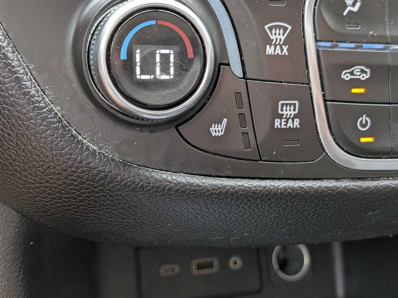 Chevrolet Equinox LT 1.5 2WD 2019