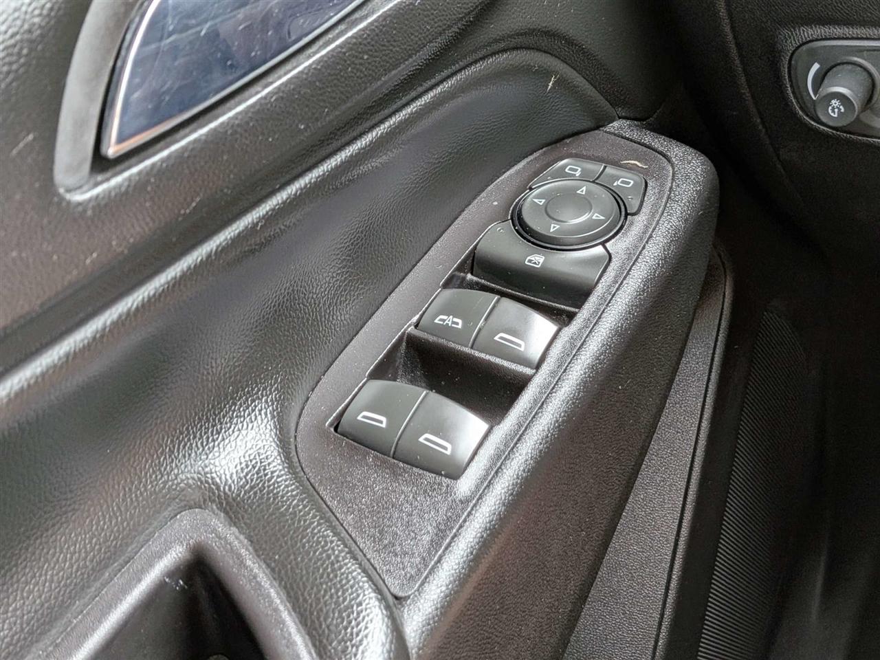 Chevrolet Equinox LT 1.5 2WD 2019