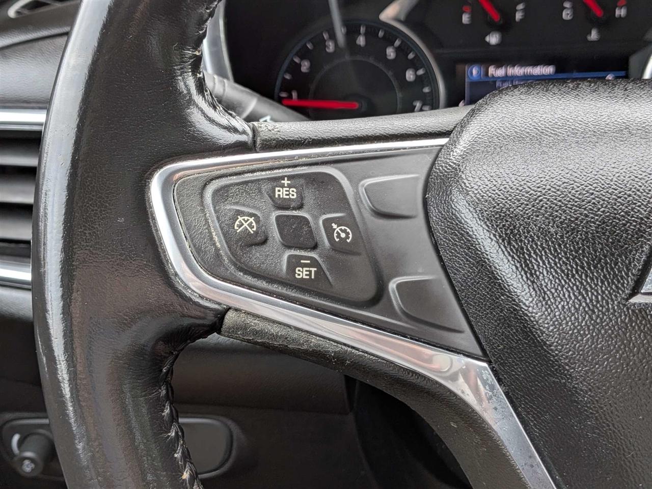 Chevrolet Equinox LT 1.5 2WD 2019