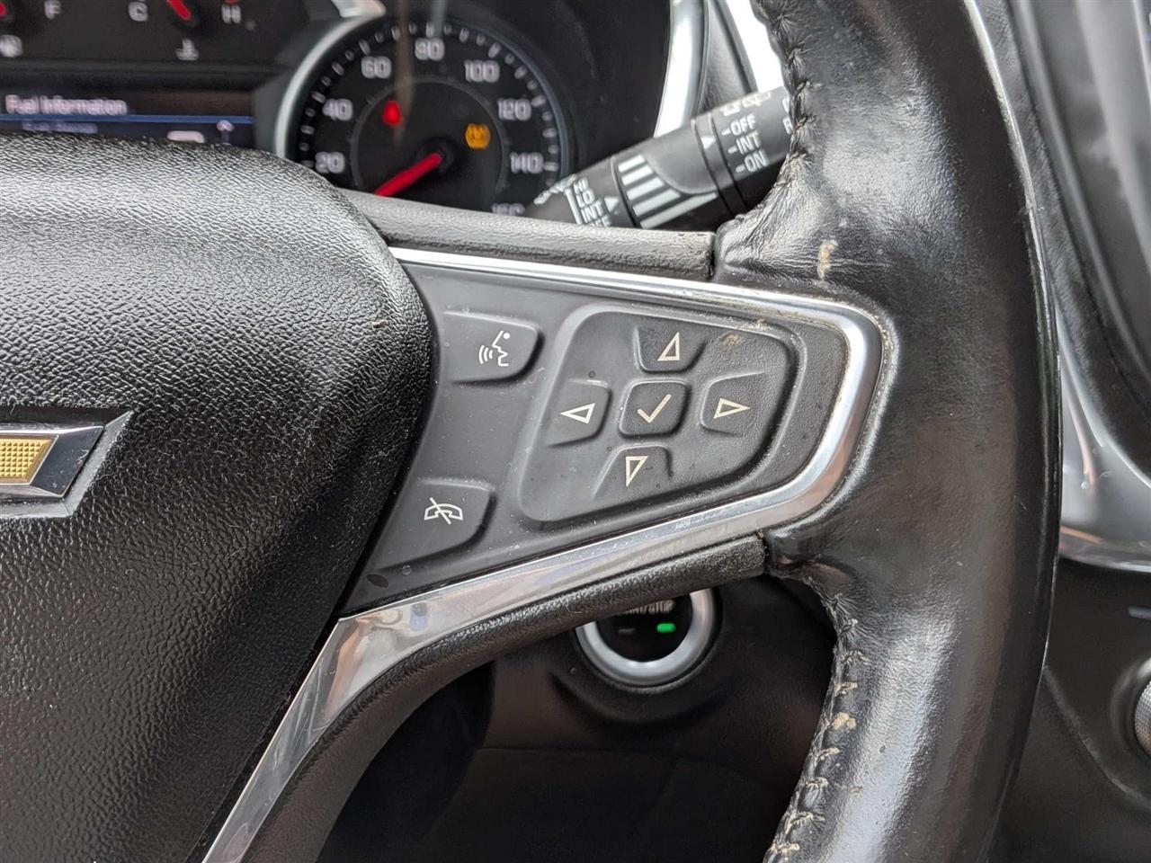 Chevrolet Equinox LT 1.5 2WD 2019