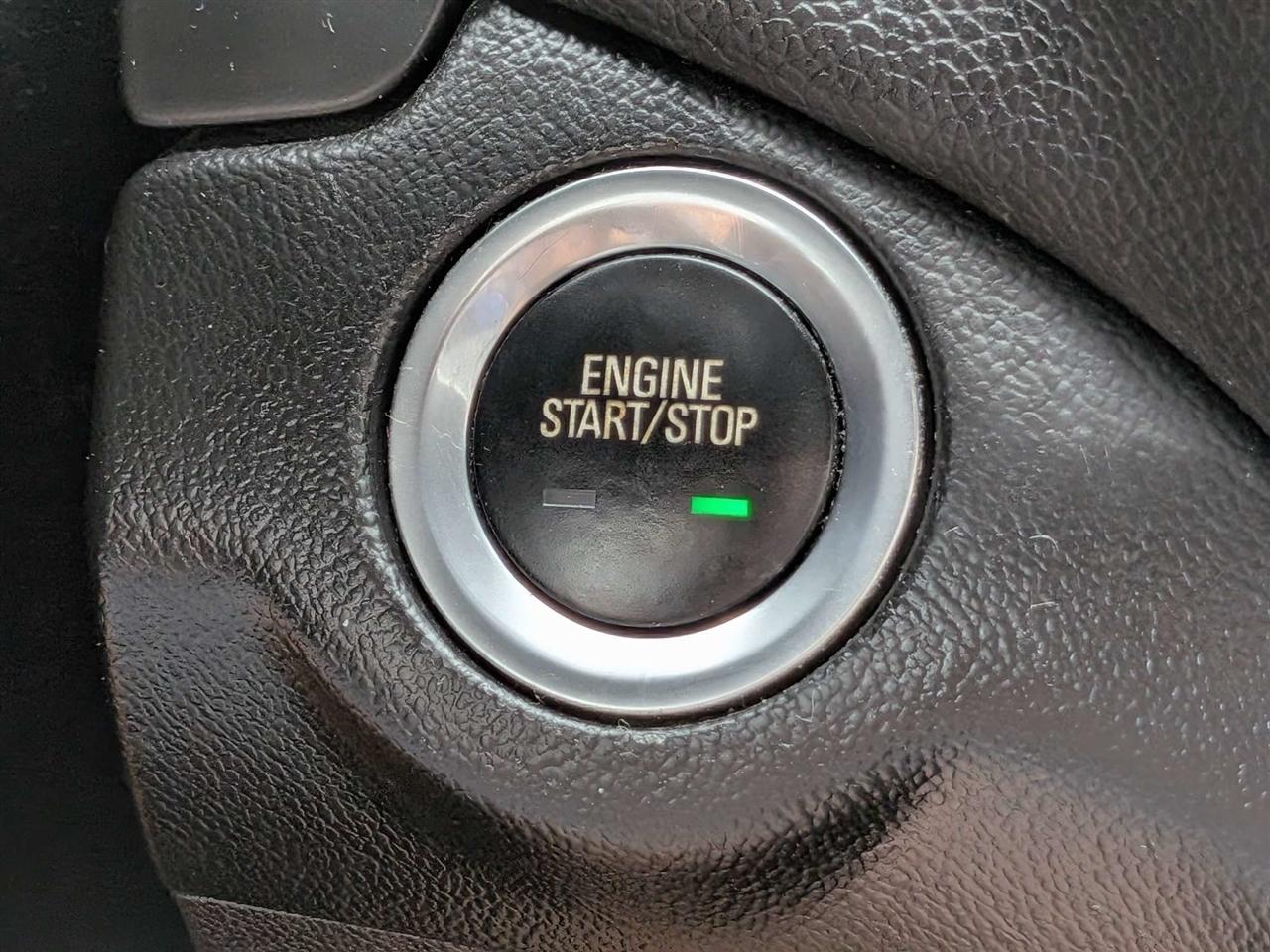Chevrolet Equinox LT 1.5 2WD 2019