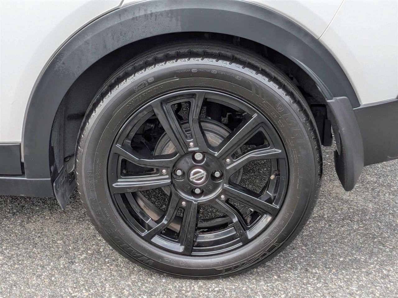 Nissan Kicks SR 2020