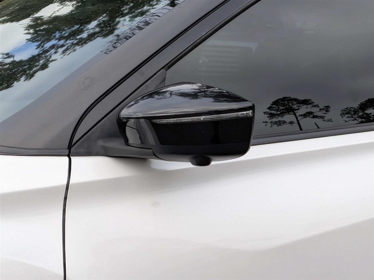 Nissan Kicks SR 2020