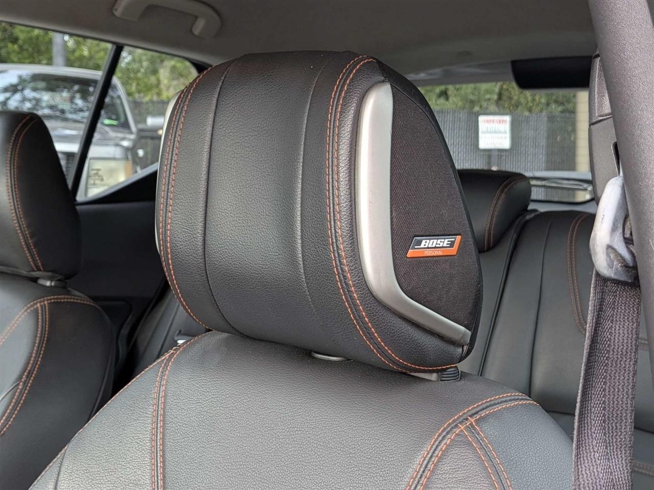Nissan Kicks SR 2020
