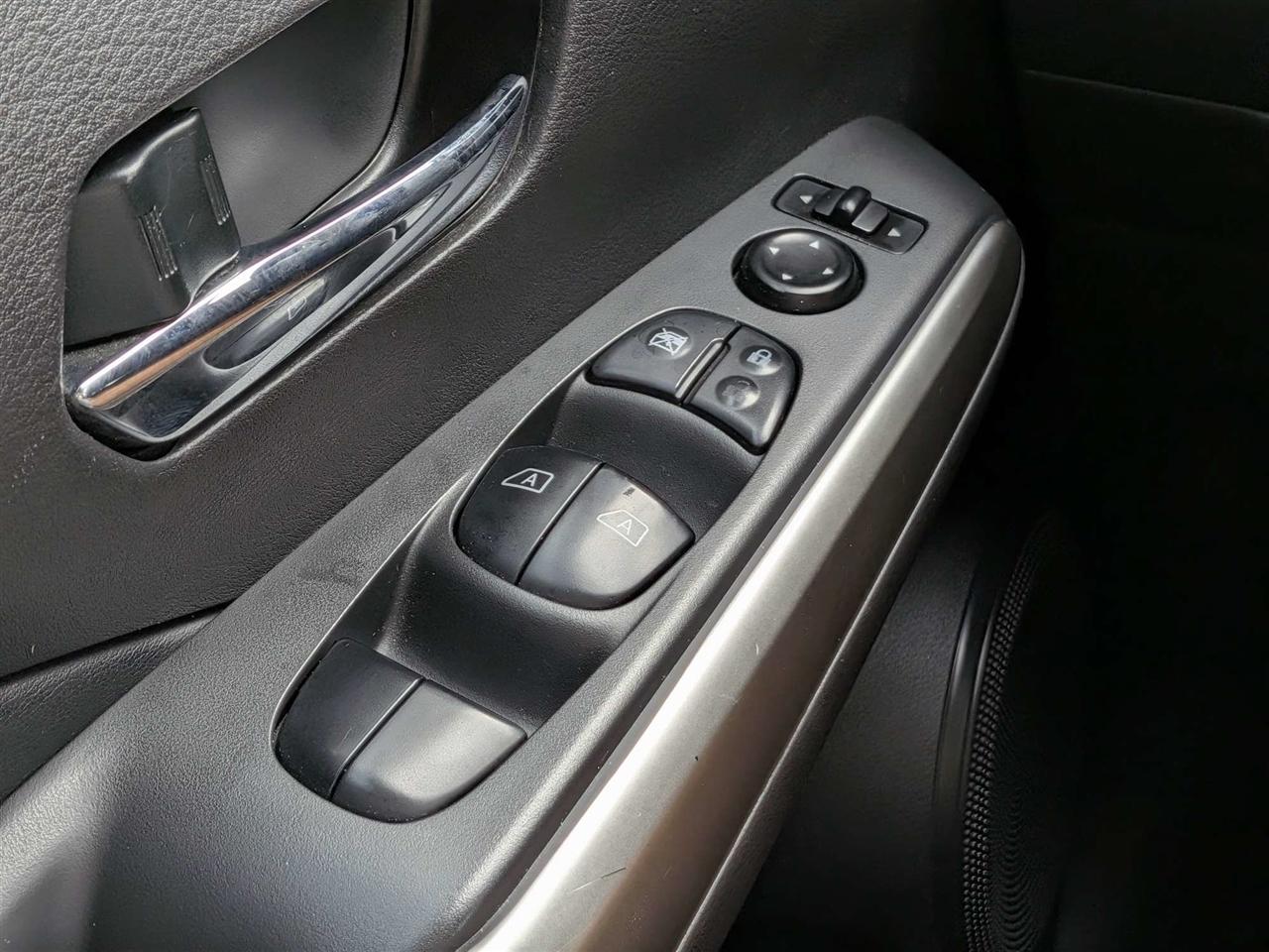 Nissan Kicks SR 2020