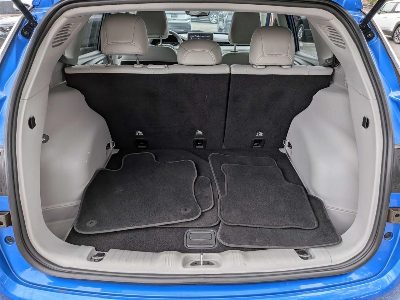 Jeep Compass Latitude FWD 2022