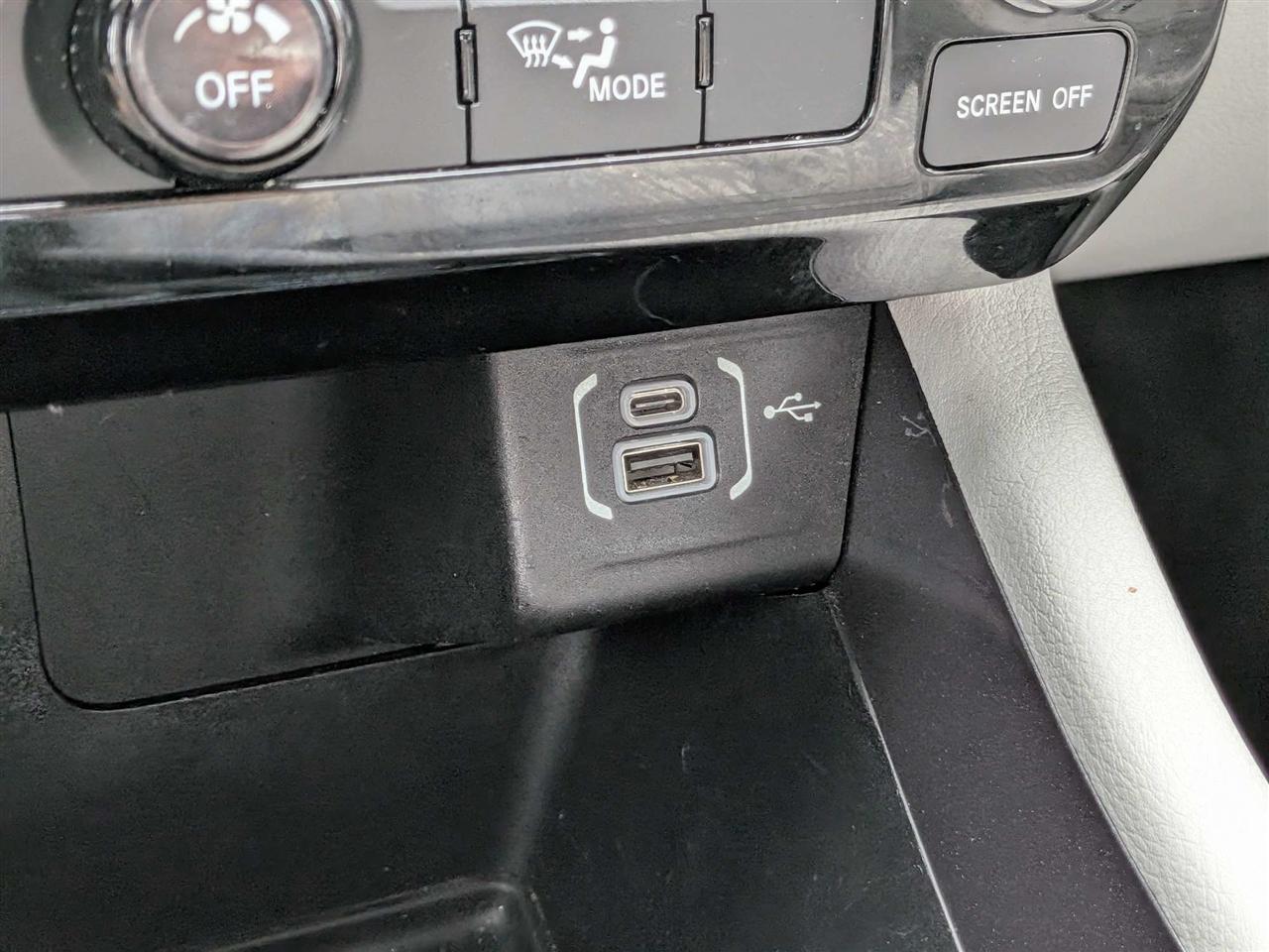 Jeep Compass Latitude FWD 2022