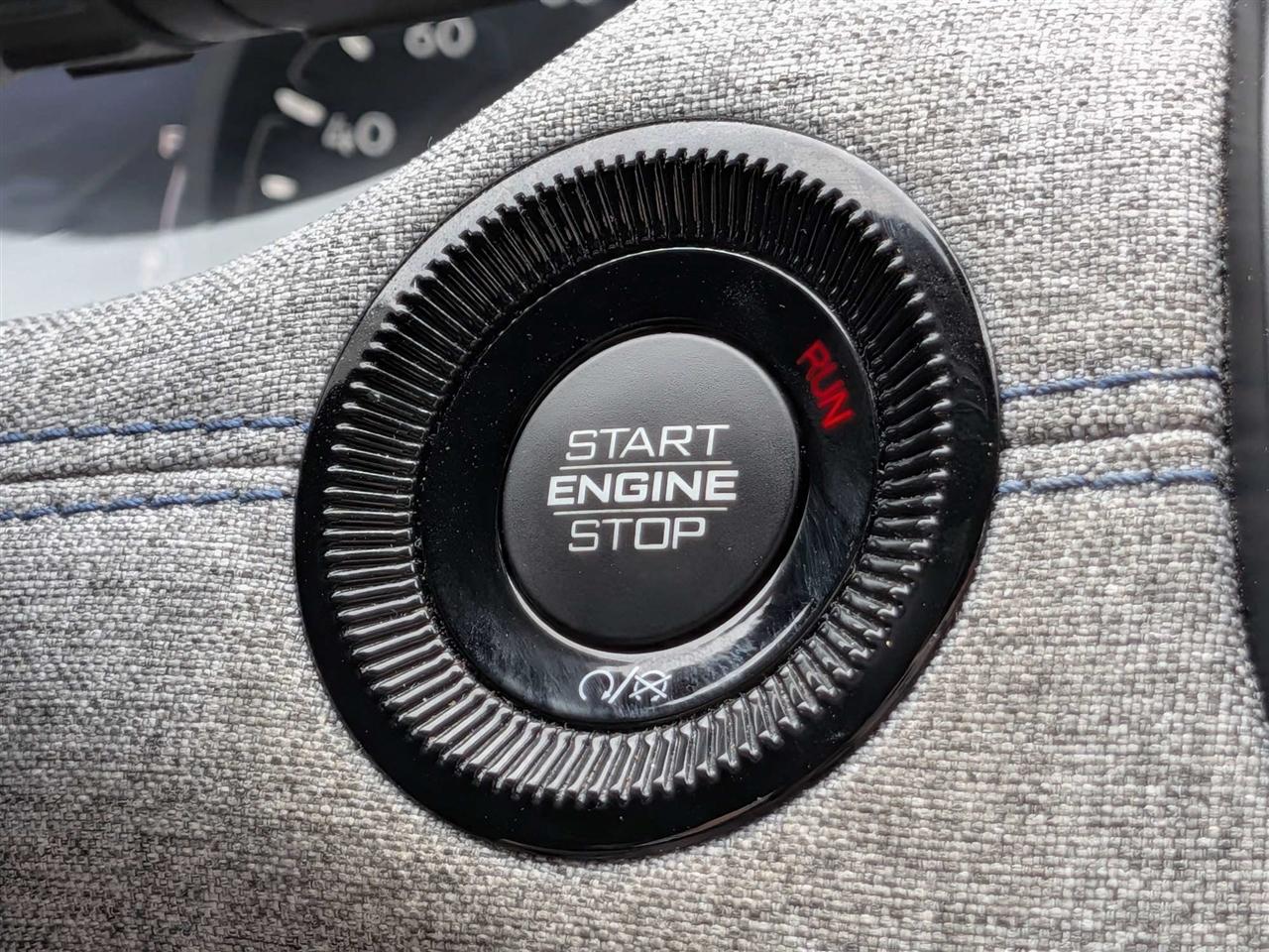 Jeep Compass Latitude FWD 2022