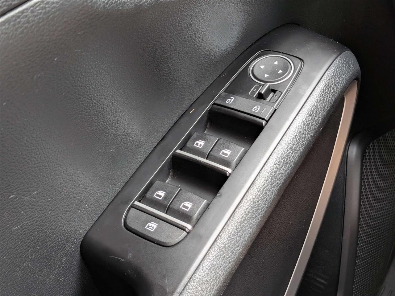 Kia Soul LX CVT 2023