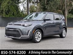 2023 Kia Soul 