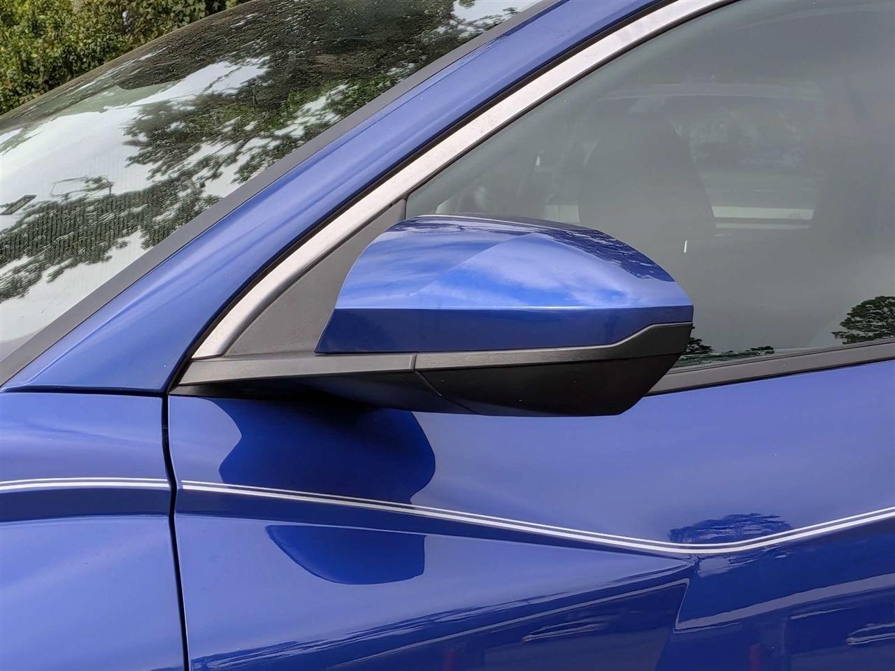 Hyundai Tucson SEL 2024