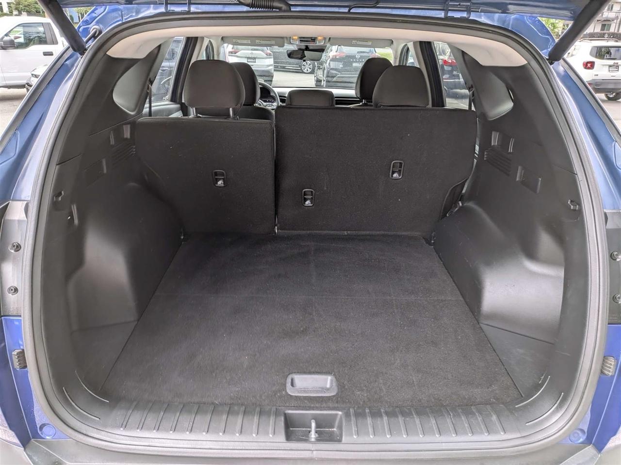 Hyundai Tucson SEL 2024