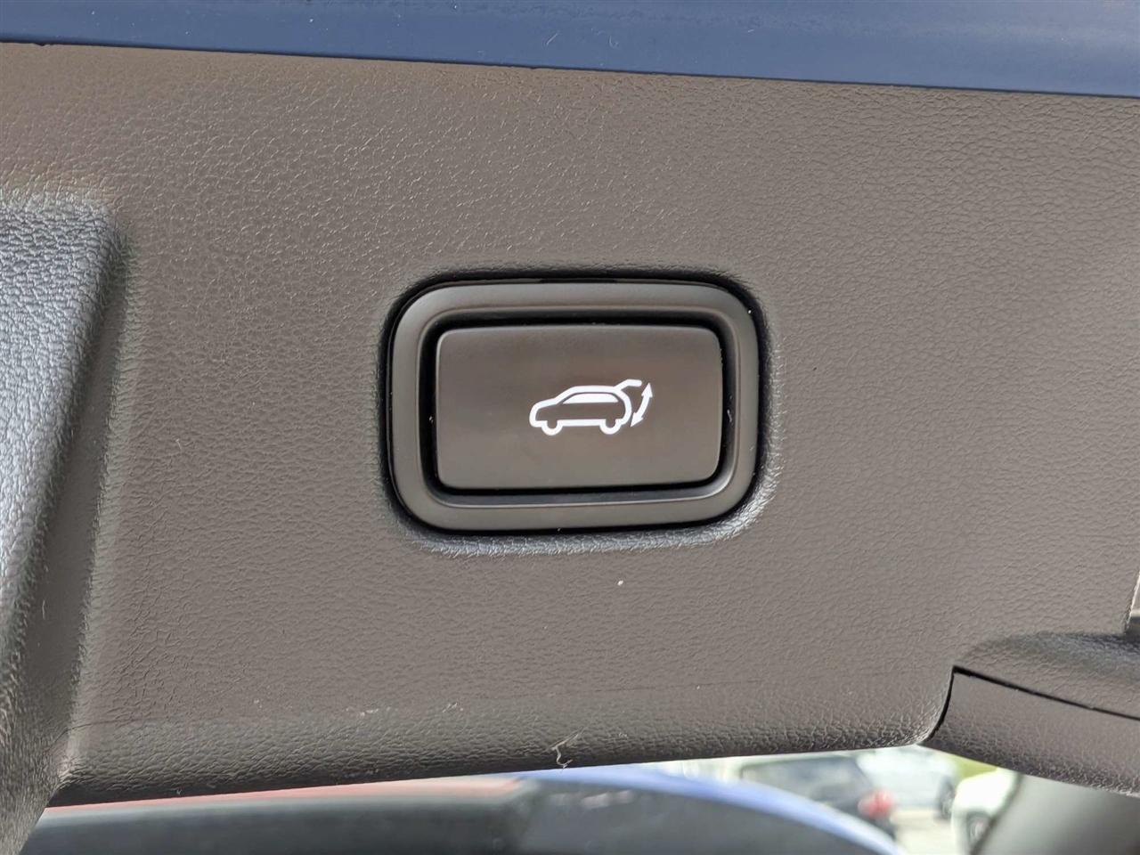 Hyundai Tucson SEL 2024