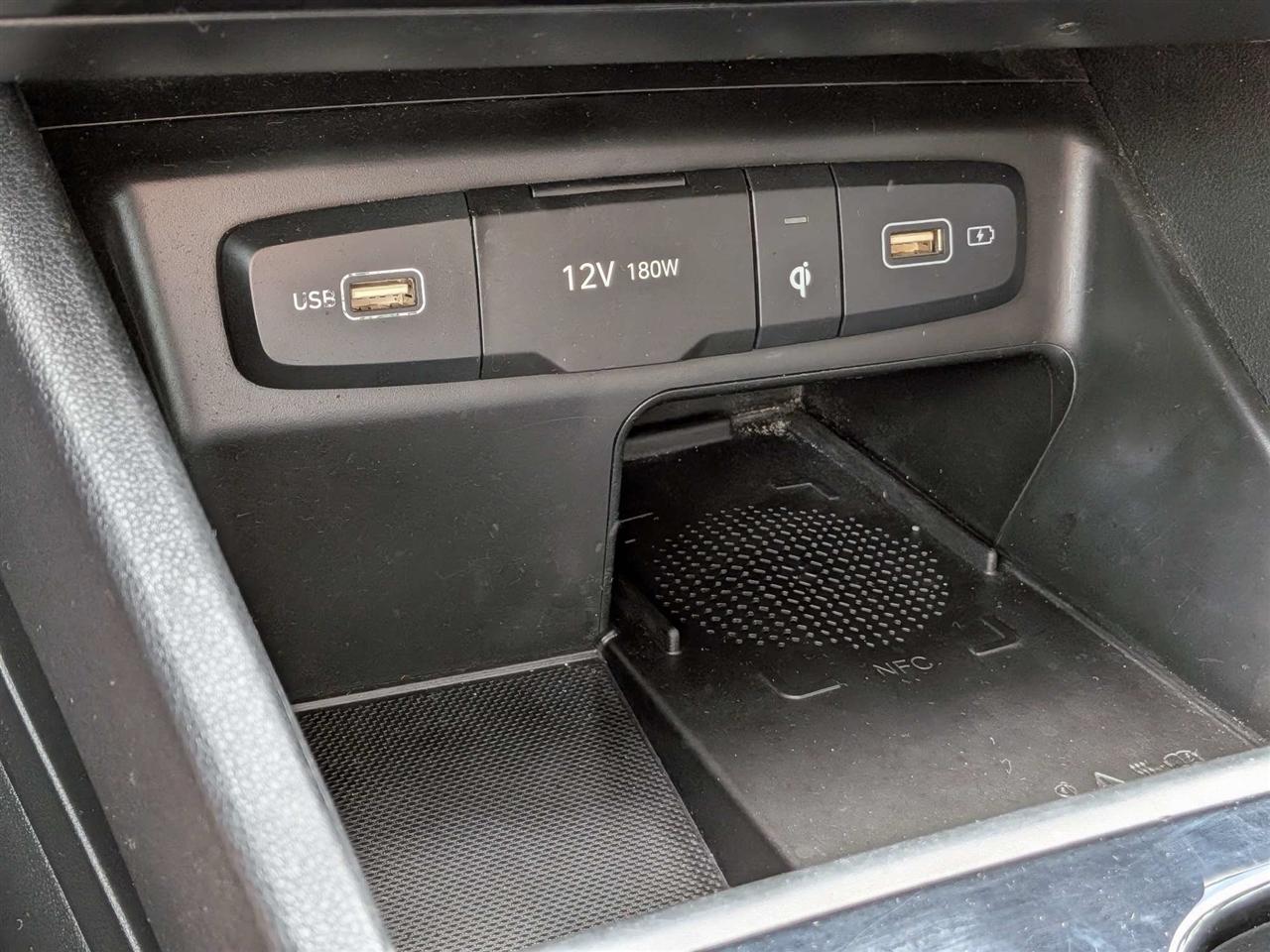 Hyundai Tucson SEL 2024