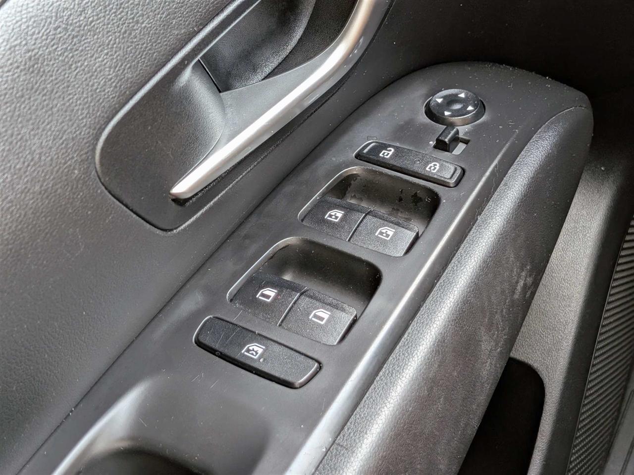 Hyundai Tucson SEL 2024