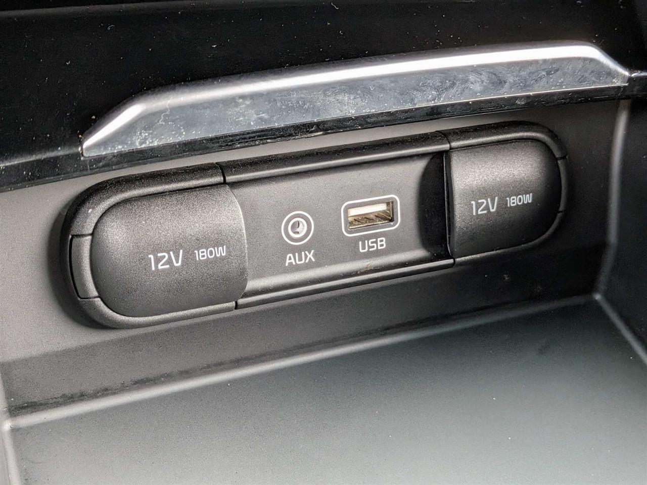 Kia Cadenza Premium 2019