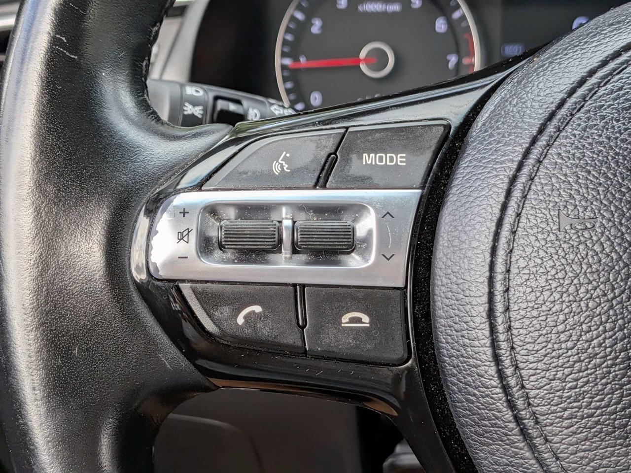 Kia Cadenza Premium 2019