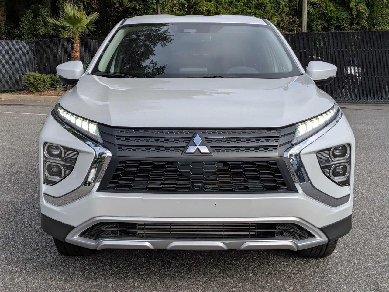 Mitsubishi Eclipse Cross SE AWD 2025