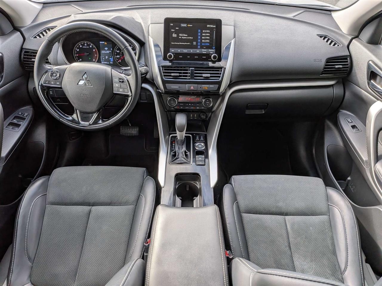 Mitsubishi Eclipse Cross SE AWD 2025