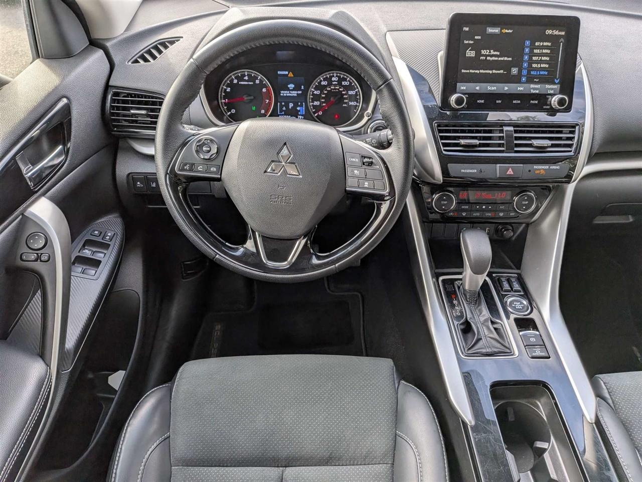Mitsubishi Eclipse Cross SE AWD 2025