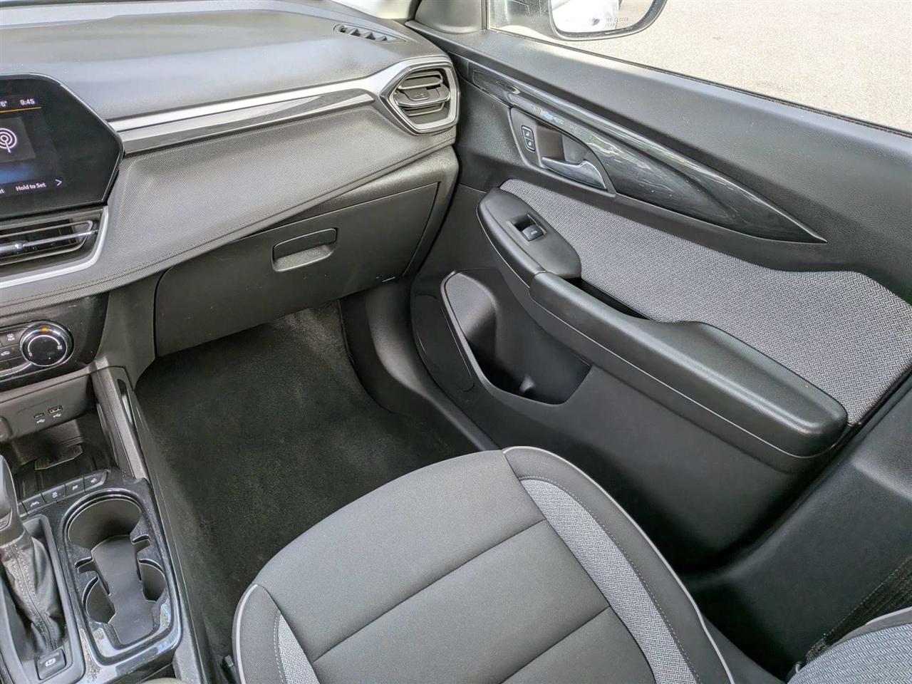 Chevrolet TrailBlazer LT 2026