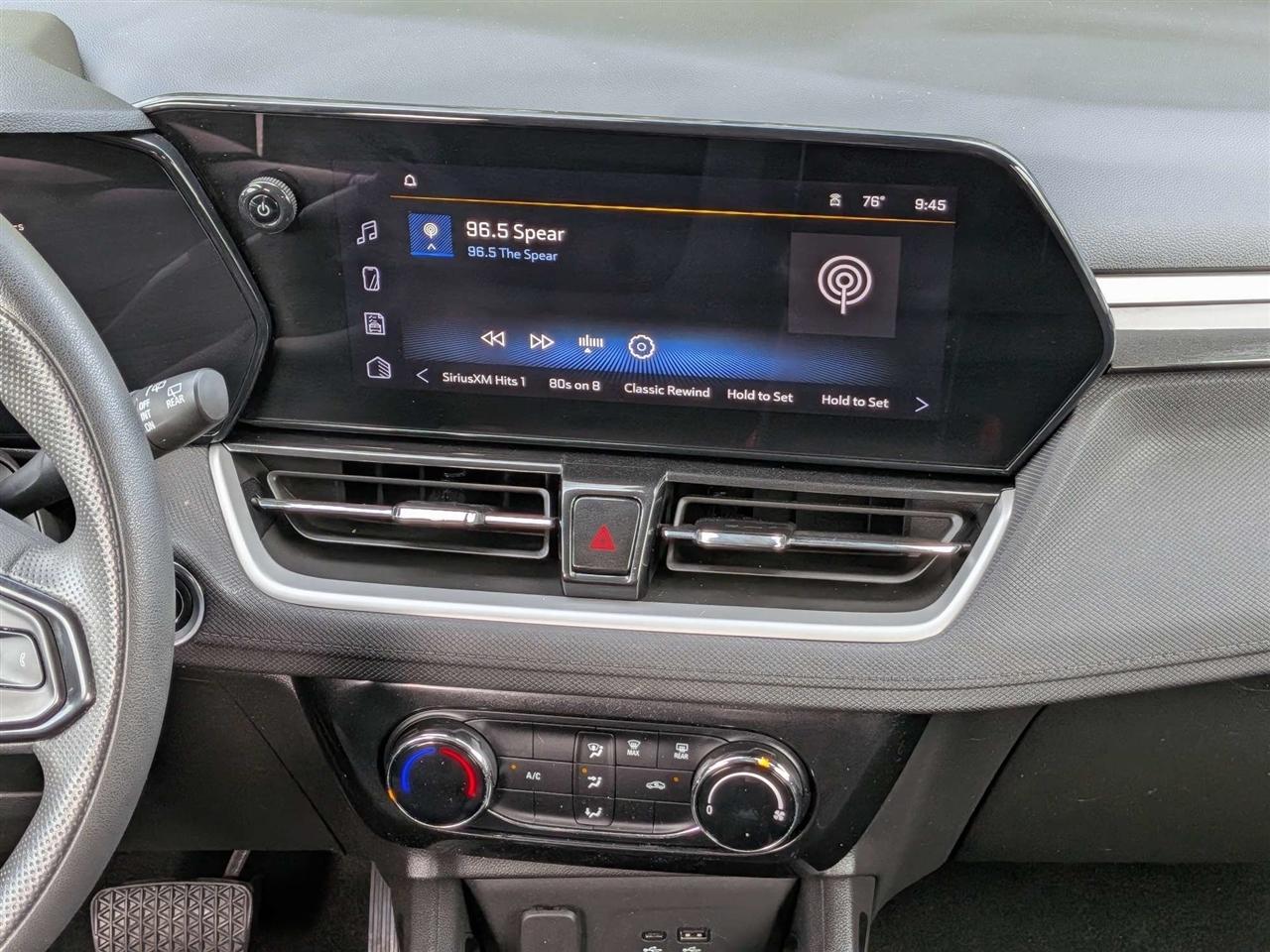 Chevrolet TrailBlazer LT 2026