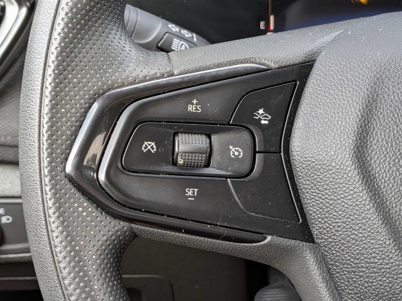 Chevrolet TrailBlazer LT 2026