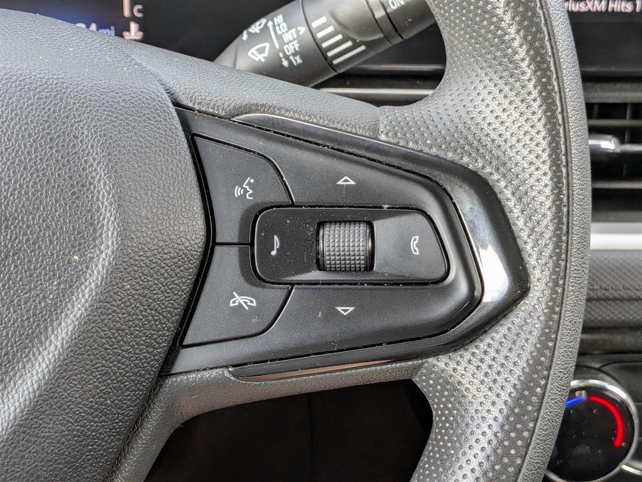 Chevrolet TrailBlazer LT 2026