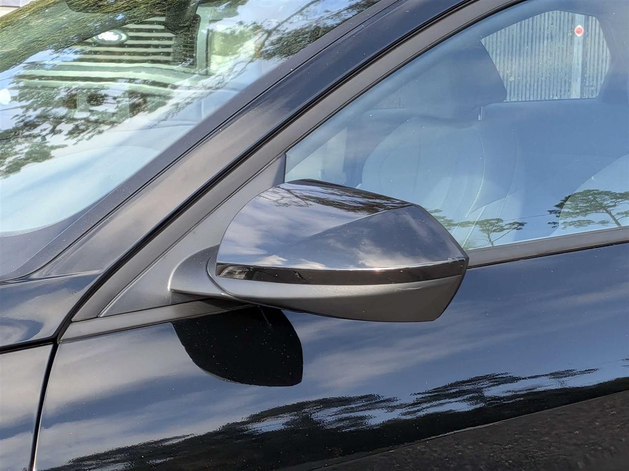 Hyundai Elantra SEL 2023