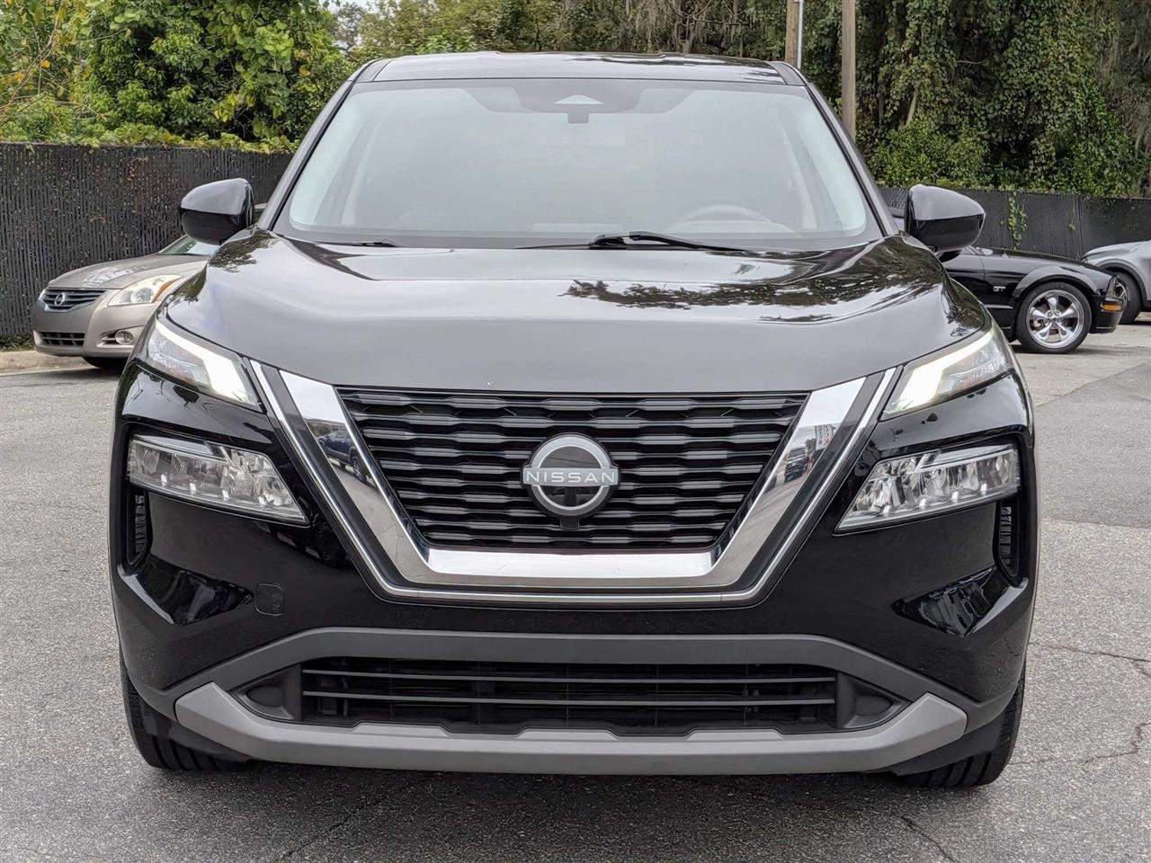 Nissan Rogue SV 2023