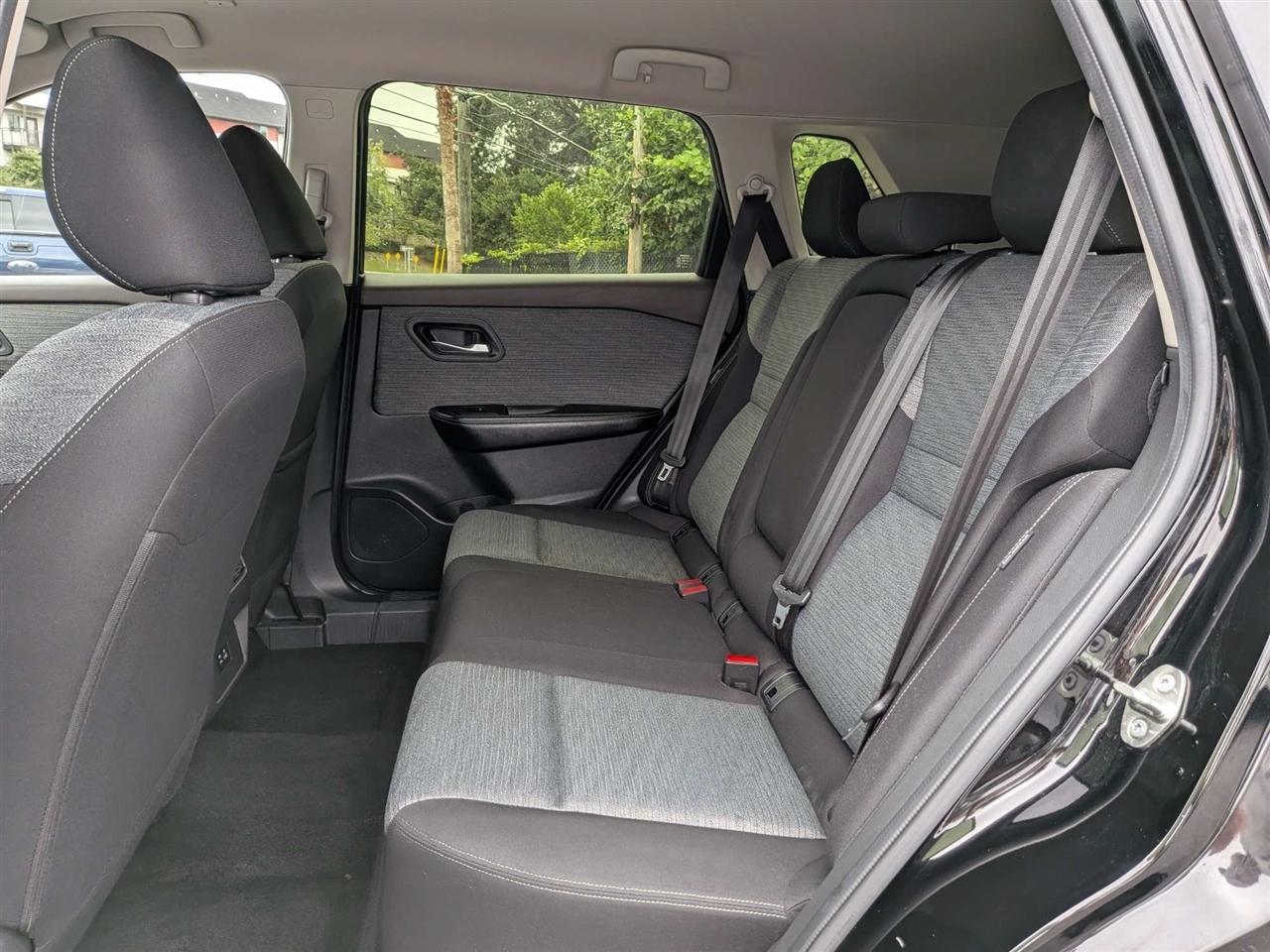 Nissan Rogue SV 2023