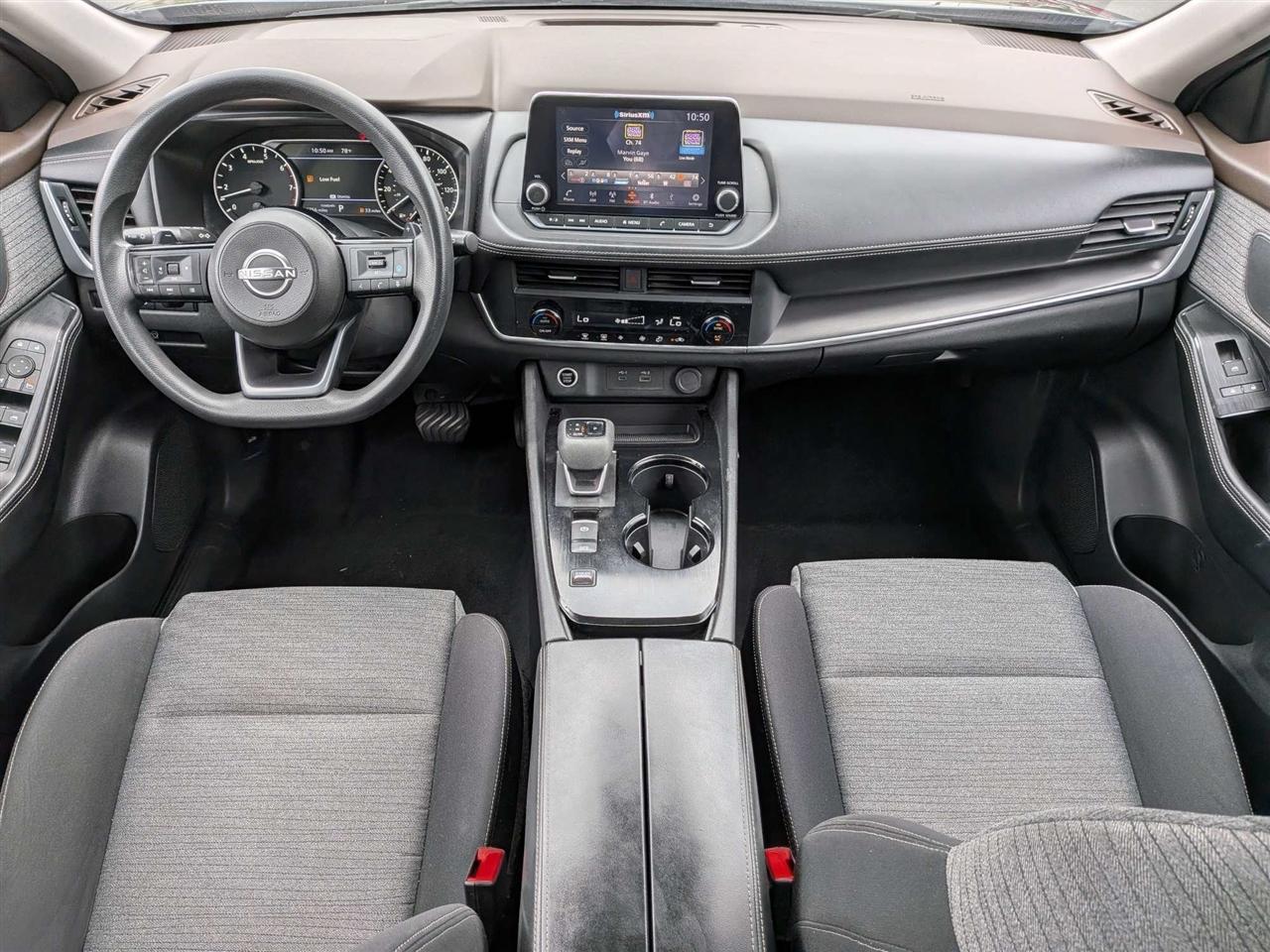 Nissan Rogue SV 2023