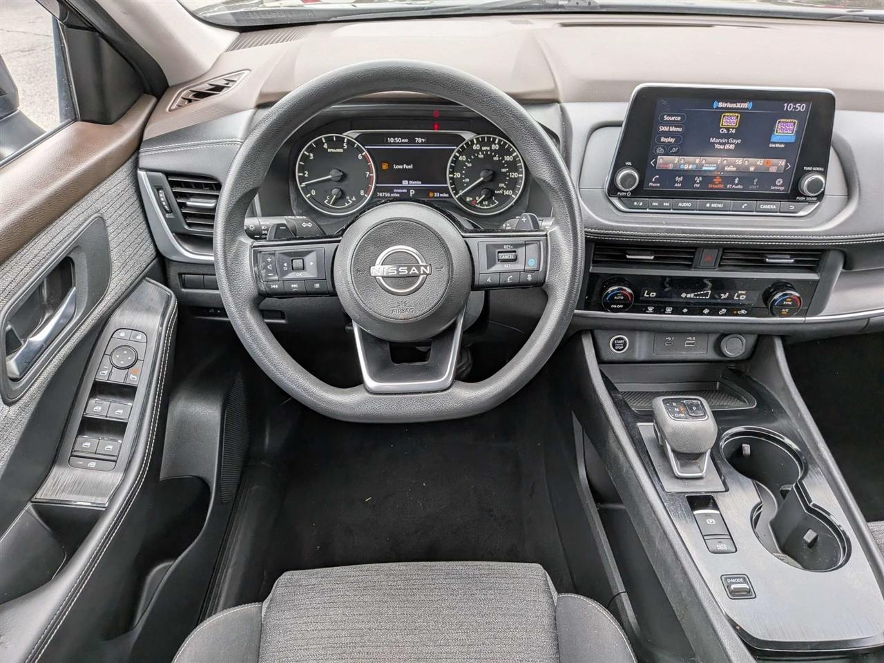 Nissan Rogue SV 2023