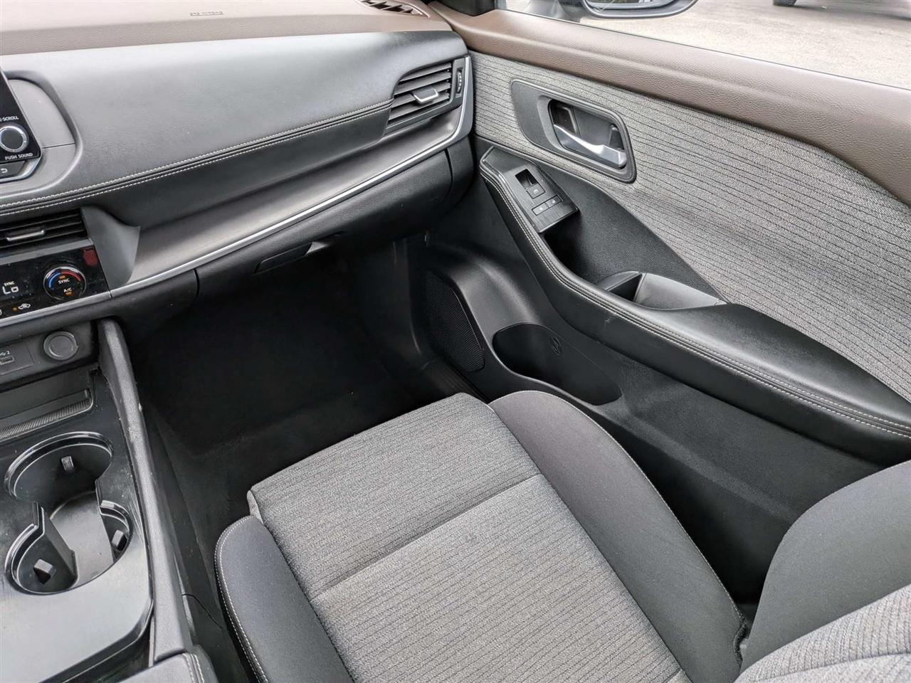 Nissan Rogue SV 2023