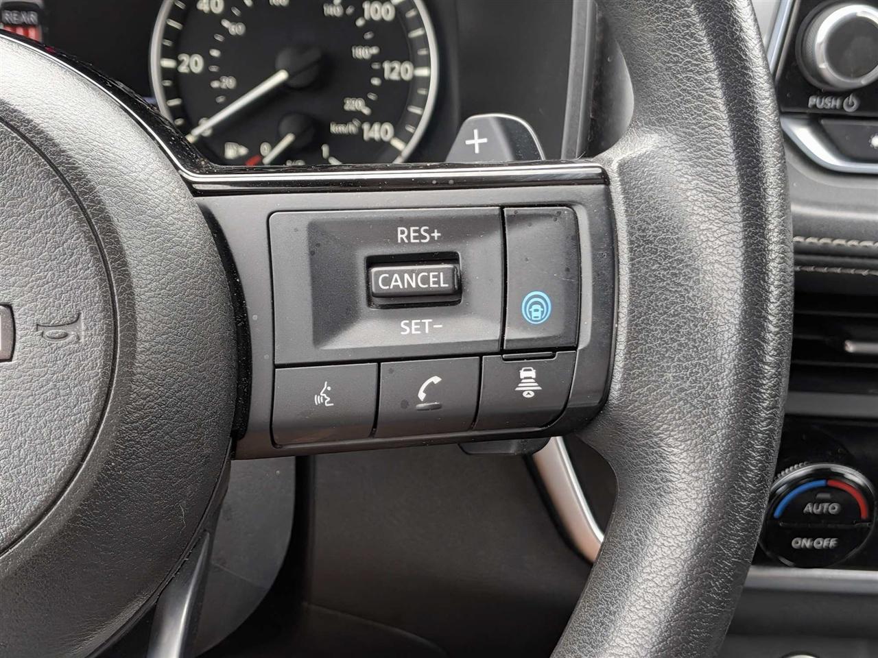 Nissan Rogue SV 2023