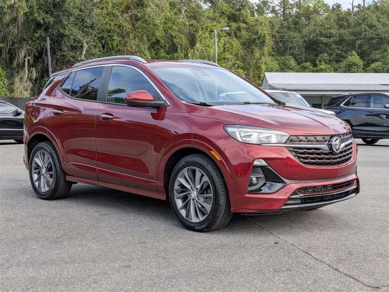 Buick Encore GX Select 2023